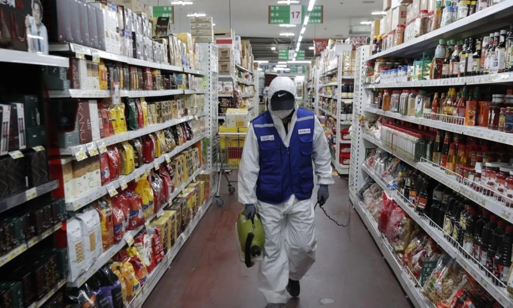 Κορωνοϊός: Έρχονται αλλαγές στο ωράριο των σούπερ μάρκετ